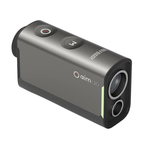 GolfBuddy Aim L20 Rangefinder 