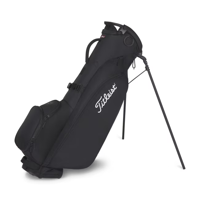 Titleist Players 4 Carbon Stand Bag 