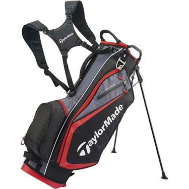 TaylorMade Select Stand Bag 