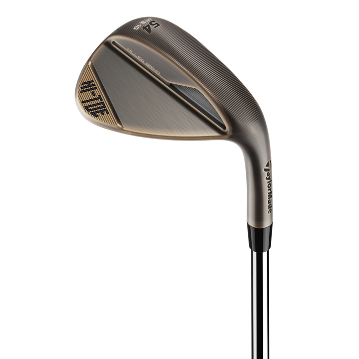 Best Value TaylorMade Hi-Toe 4 Wedge - The Pro Shop