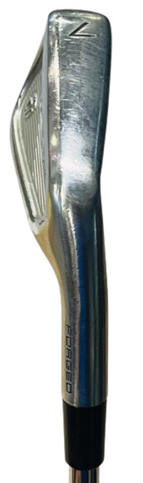 Pre-owned TaylorMade P7MC Men's Iron