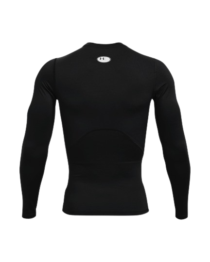  Under Armour HeatGear Armour Men's Long Sleeve Shirt