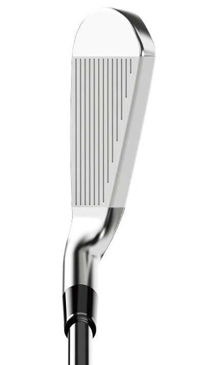 Srixon ZXi4 Men's Steel Irons 