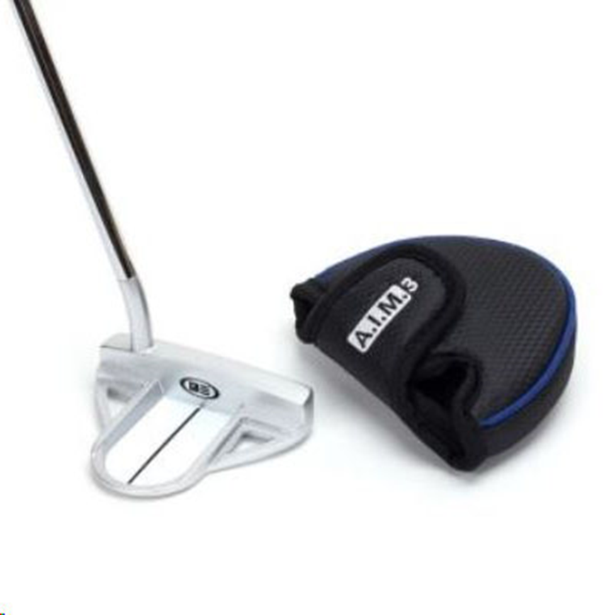 U.S. Kids Tour Series 54" Aim 3 Junior Putter