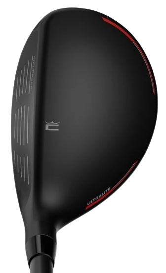 Cobra Air X Mens Hybrid 