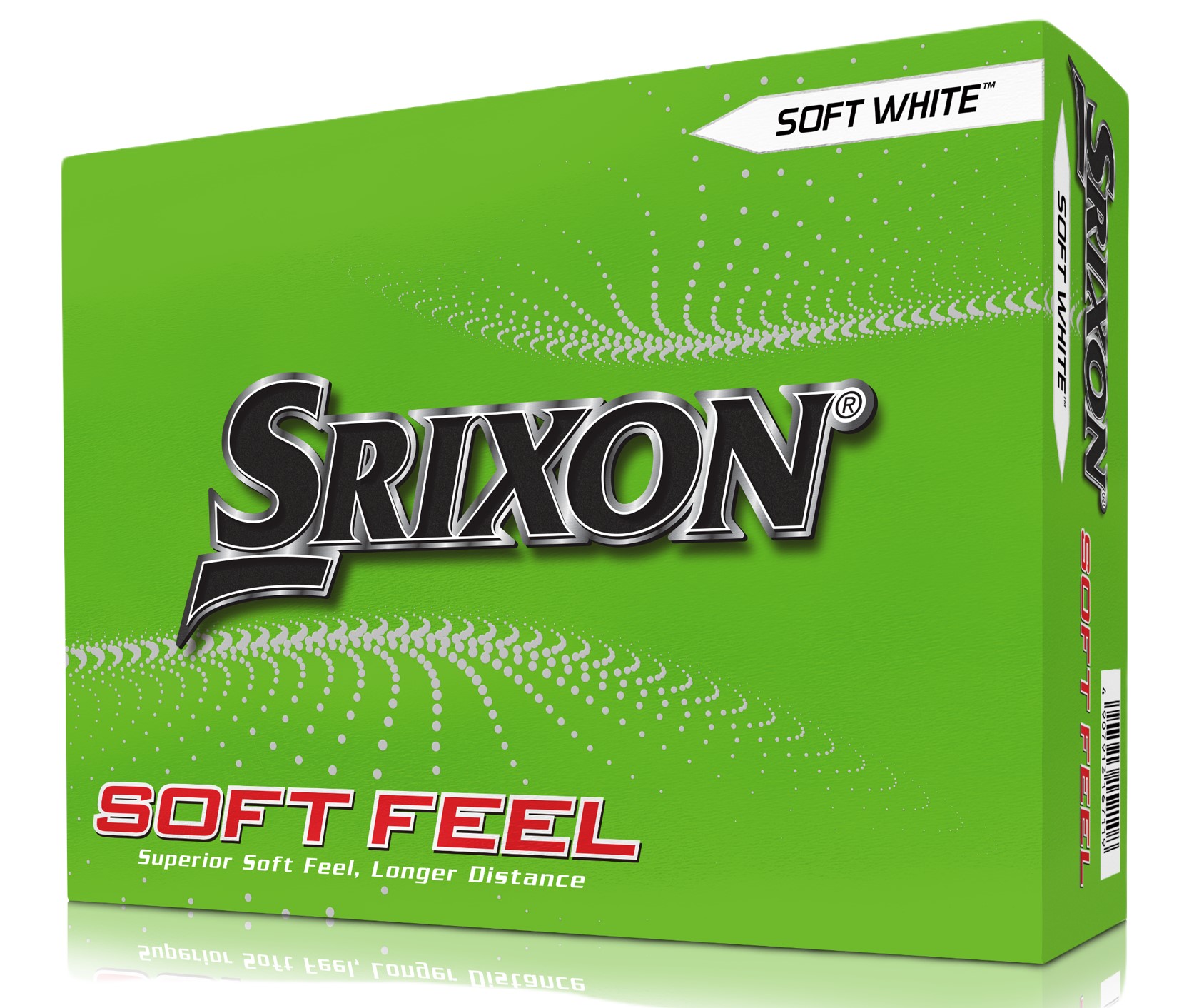 Srixon 2023 Soft Feel Men's Golf Balls Price & Deals The Pro Shop