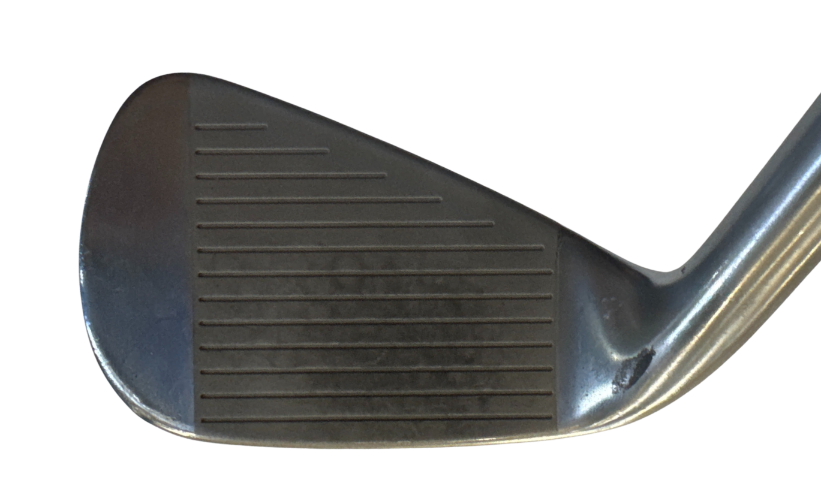 Pre-owned Callaway X Forged Men's Irons (4-PW)