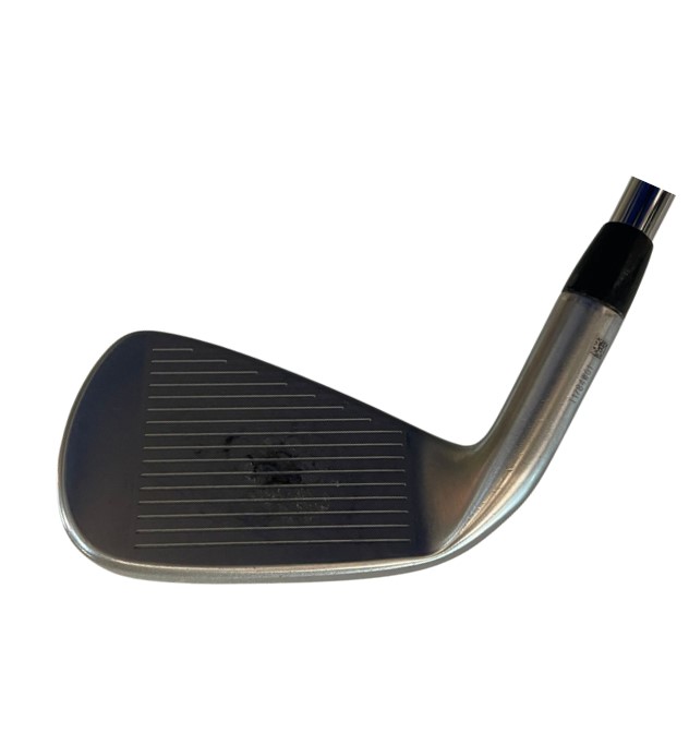 Pre-owned Cleveland CBX Men's Iron