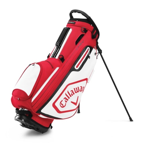 Callaway Chev 2020 Stand Bag