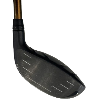 Pre-Owned PING G400 Men's #3 Fairway Wood