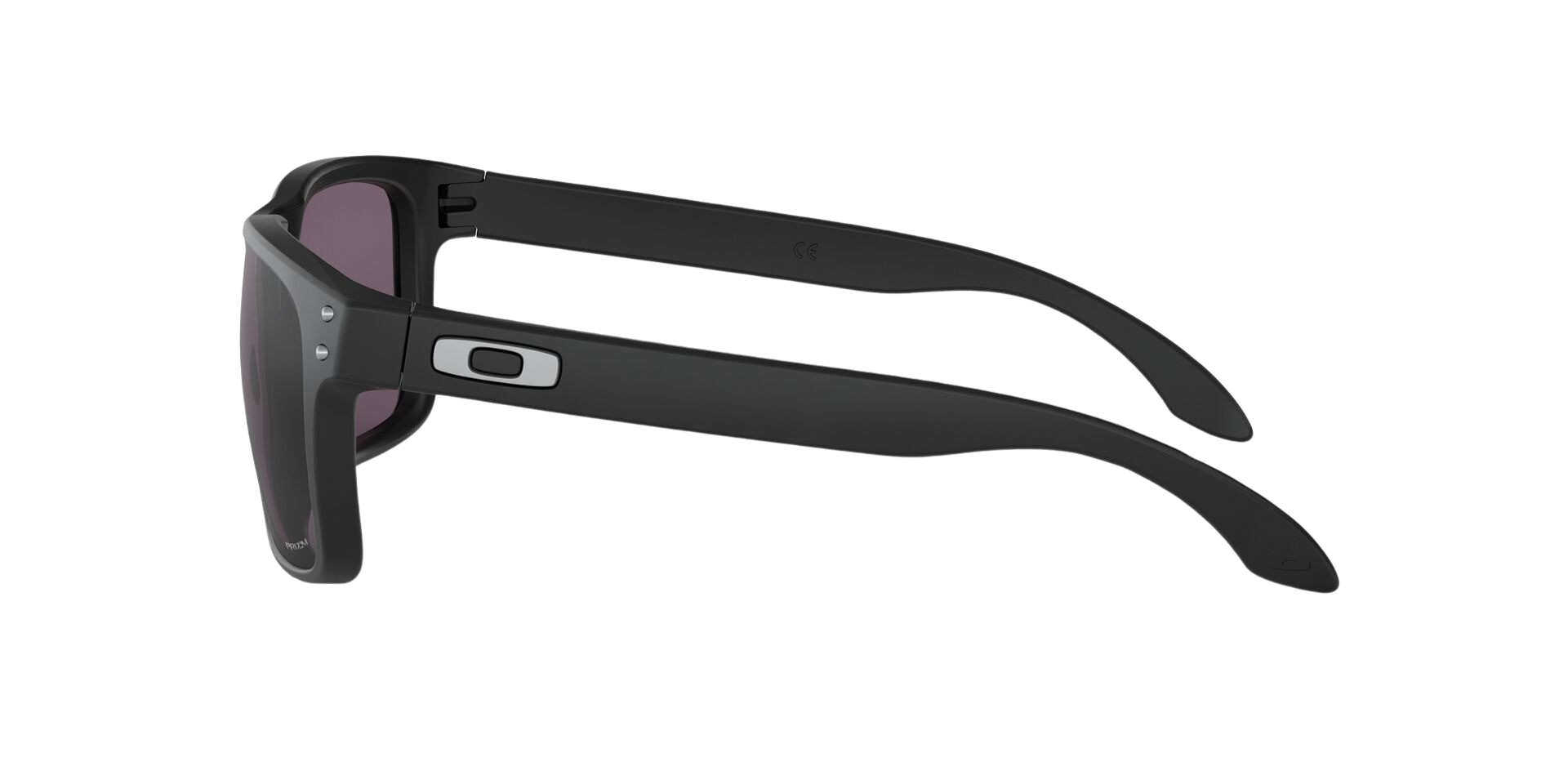 Oakley Holbrook Men's Black/Grey Sunglasses 