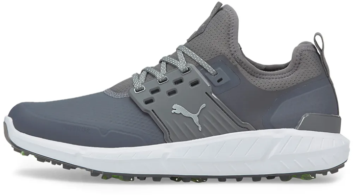 Puma Ignite Articulate Men's Grey Golf Shoes
