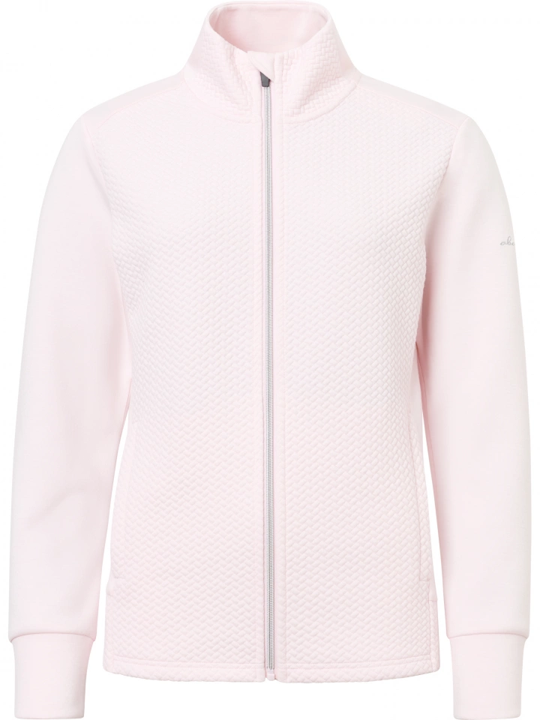 Abacus Carden Midlay Ladies Pink Jacket