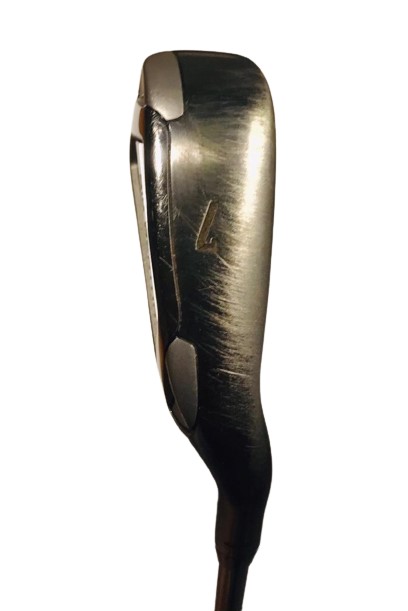 Pre-owned Callaway Big Bertha Men's Irons (6-SW)