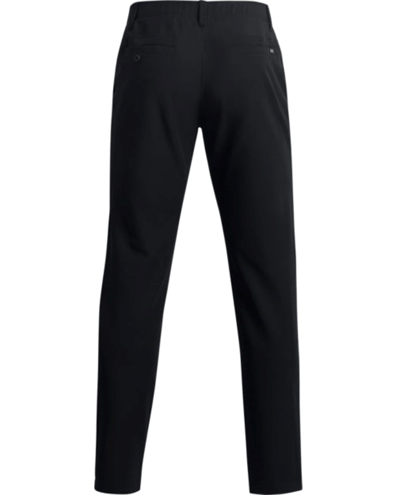 Under Armour Drive Tapered Men's Black Pants
