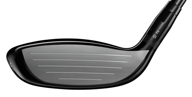 Titleist GTS2 Mens Fairway Wood  