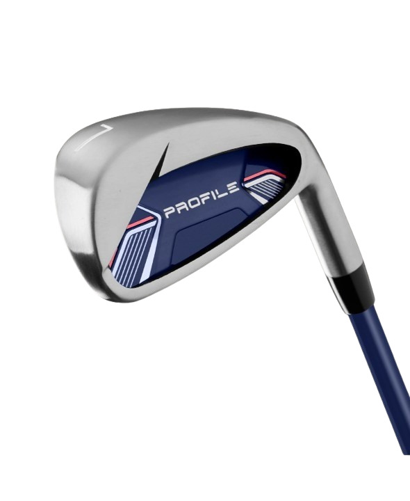 Wilson Profile Ladies Package Set 