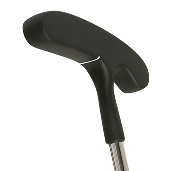Double Sided Black Putter