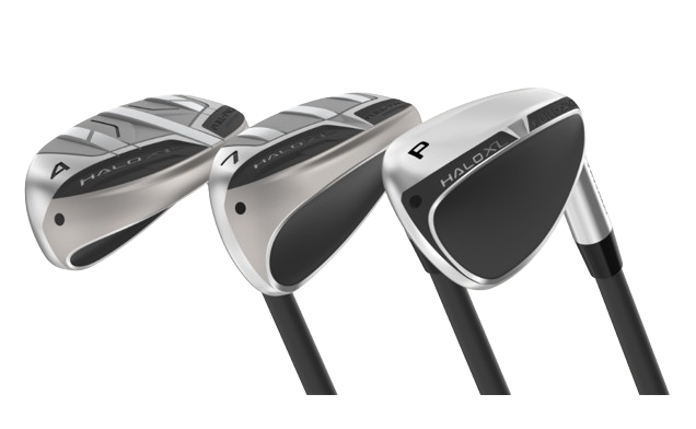 Cleveland XL2 Halo Full-Face Men's Irons