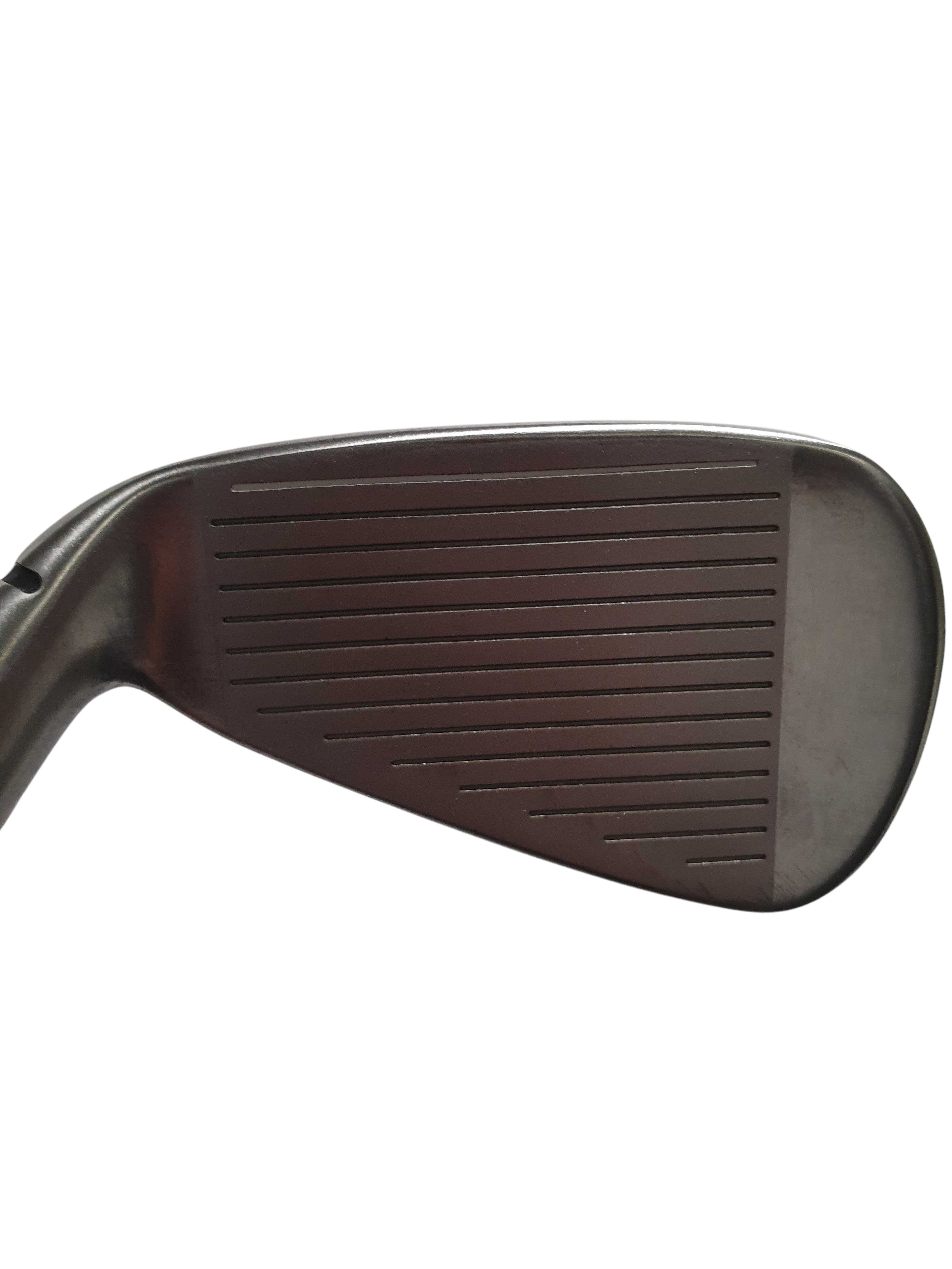 Pre-owned Taylormade Stealth Graphite Men's Regular Irons