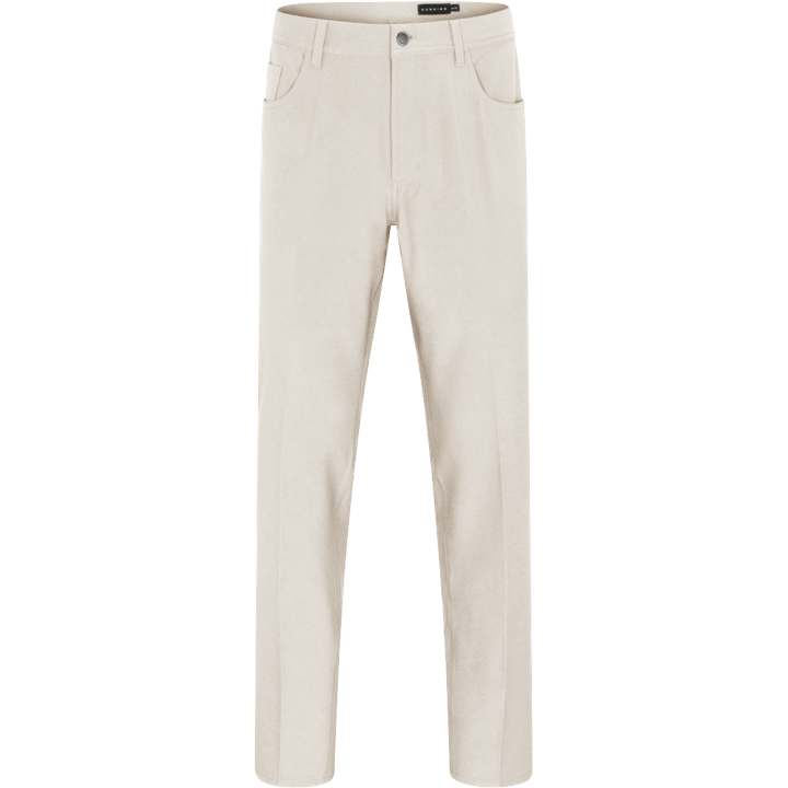 Dunning Player Fit 5-Pocket Men's Stone Pants 