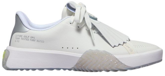  G/FORE G.112 Kiltie Ladies Snow Metal Shoes