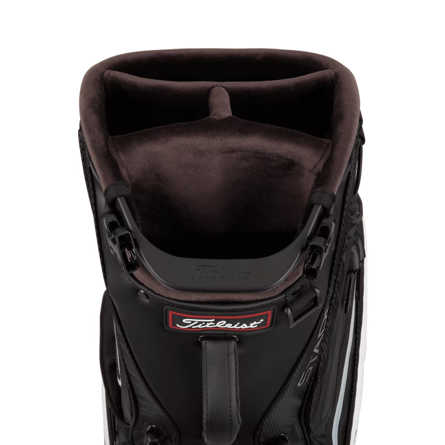 Titleist Tour Series Stadry Stand Bag 