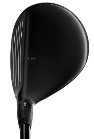 Titleist TSR2 2023 Tensei Blu Mens Hyrbid