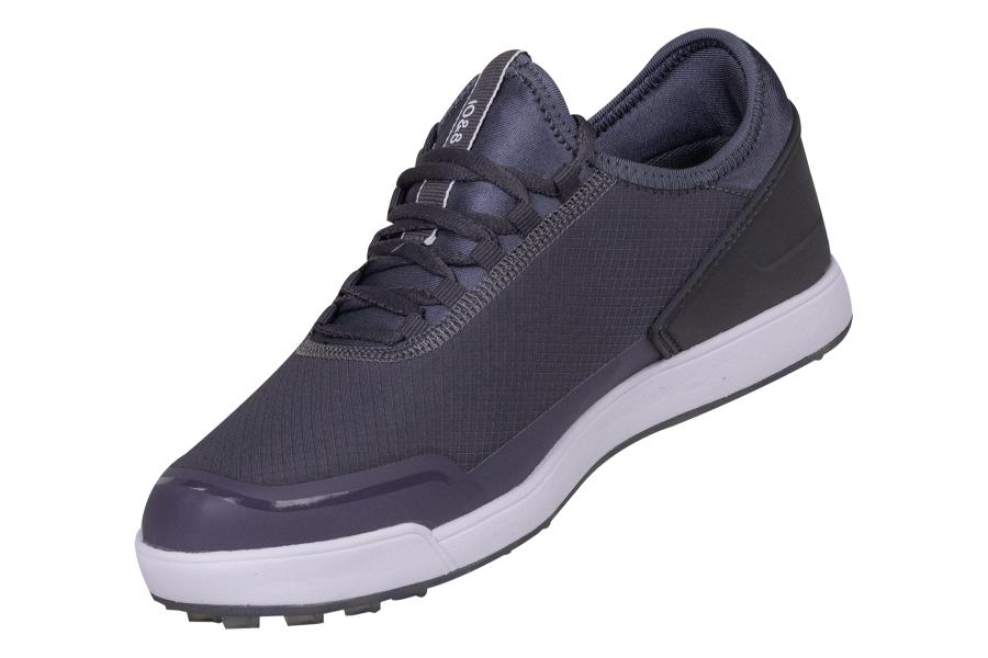 10&8 Array Men's Grey Shoes