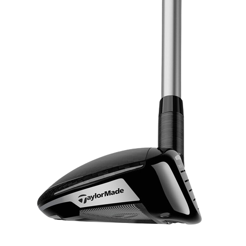TaylorMade Qi10 Max Men's Rescue