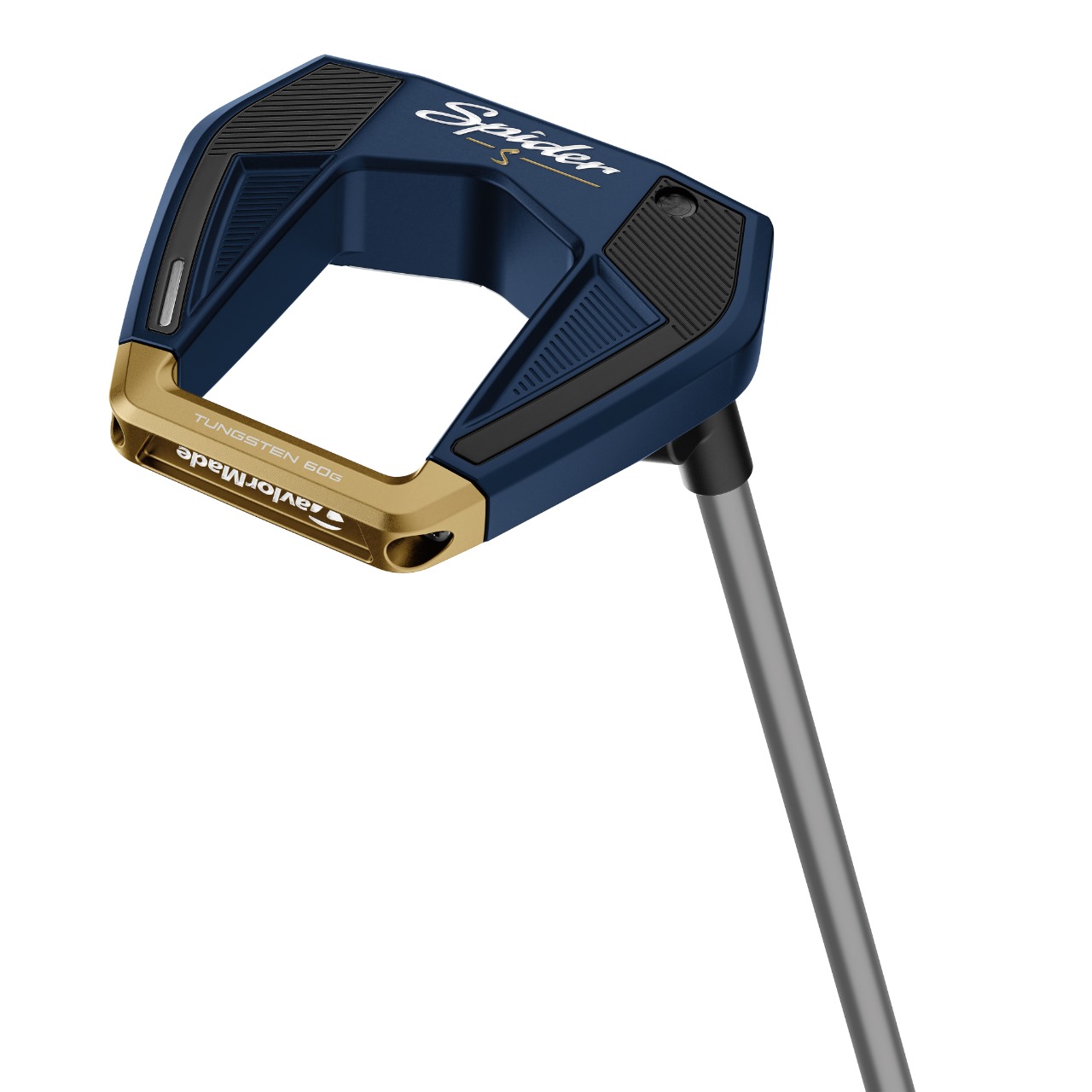 TaylorMade Kalea Gold Ladies Navy Package Set
