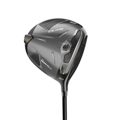 TaylorMade Qi35 and P790 Premium Men's Package Set