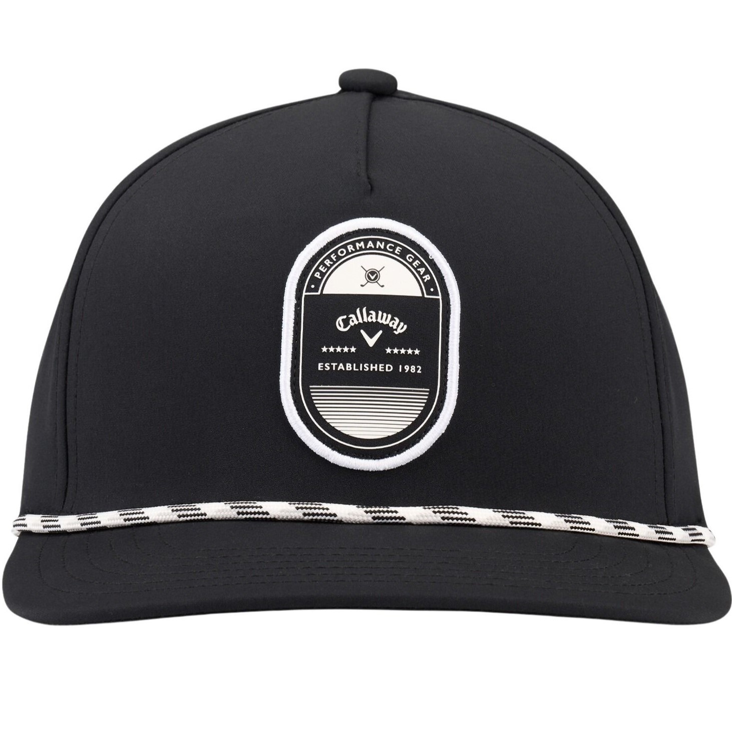 Callaway Men's Birdie Brigade Cap (Black)