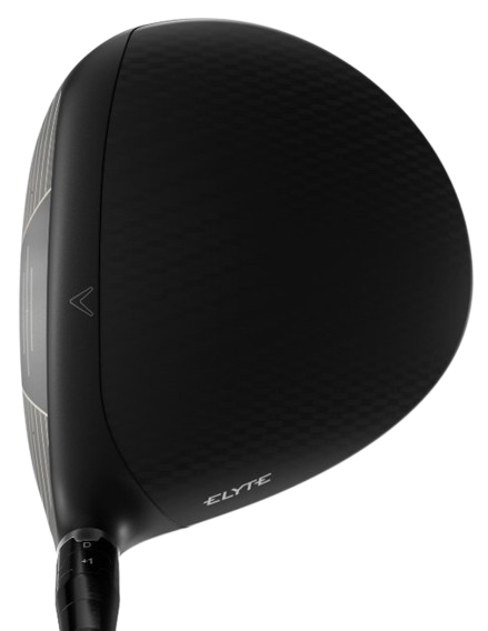 Callaway Elyte Men's Driver