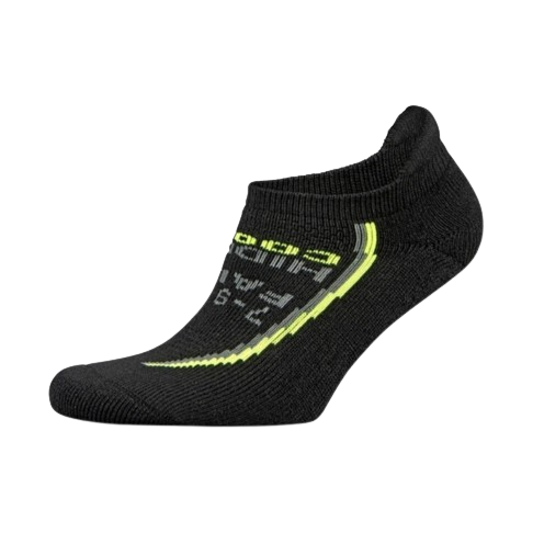Falke Hidden Cool Ladies Black Socks
