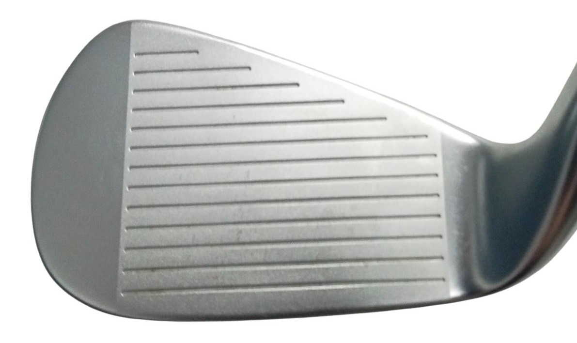 Pre-owned Callaway Apex Men's Irons (5-GW)