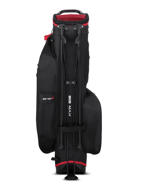 Big Max Heaven Seven G Stand Bag 