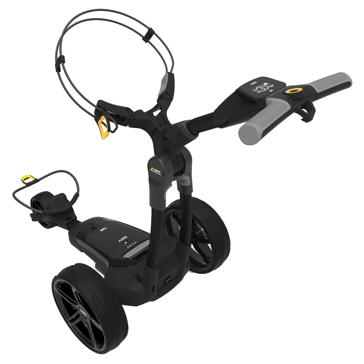 PowaKaddy FX3 Electric Cart