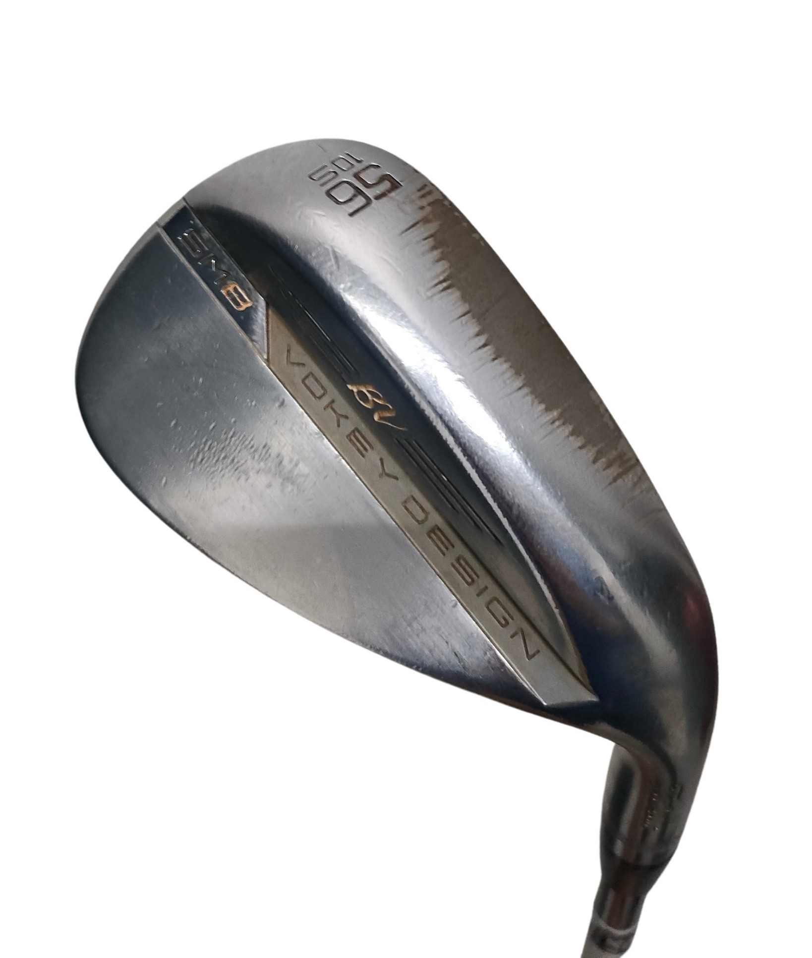 Pre-owned Titleist SM8 Men's Wedge