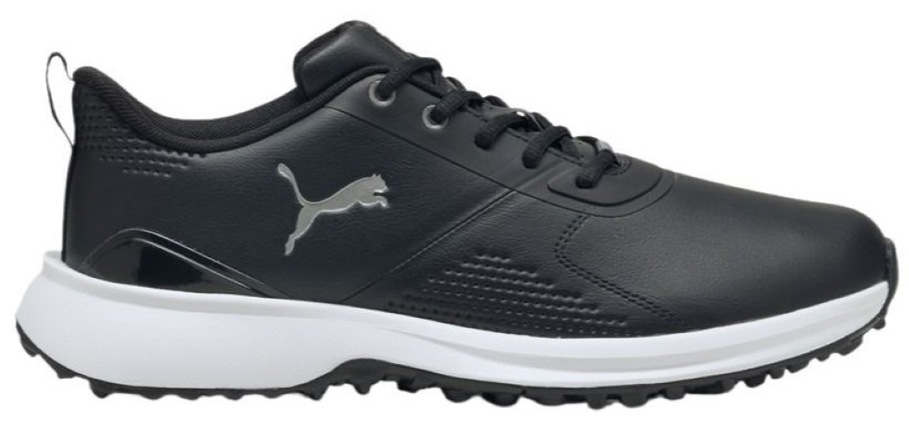 Puma Fusion Grip 6 EVO Men's Shoes (Black)