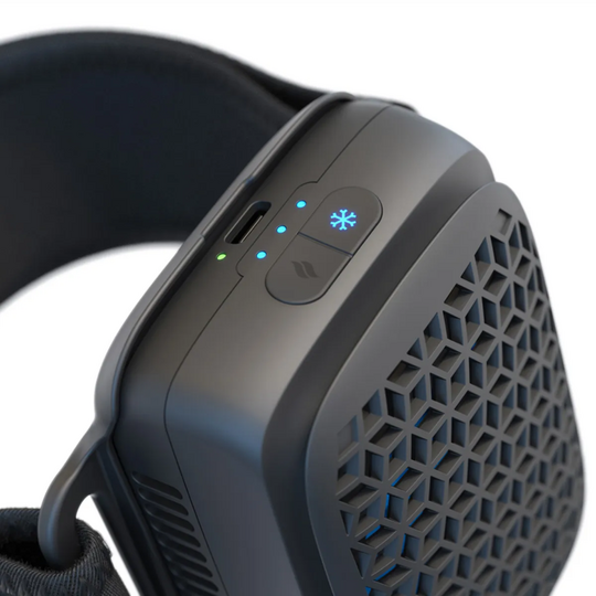 Therabody RecoveryTherm Cube 