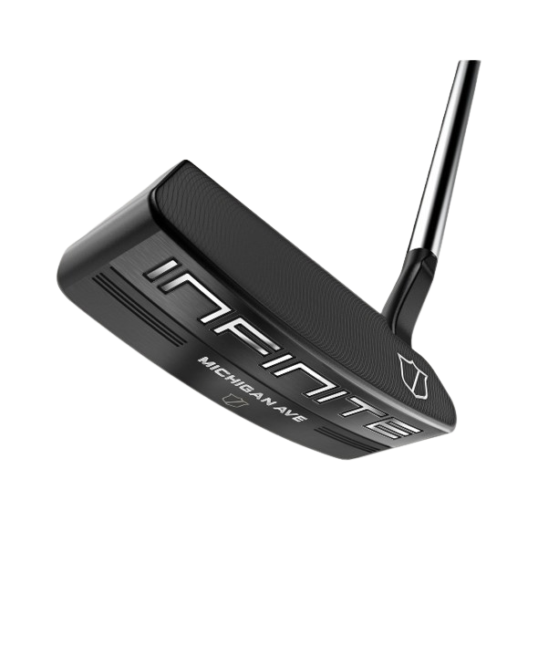 Wilson Infinite Men's Putter 