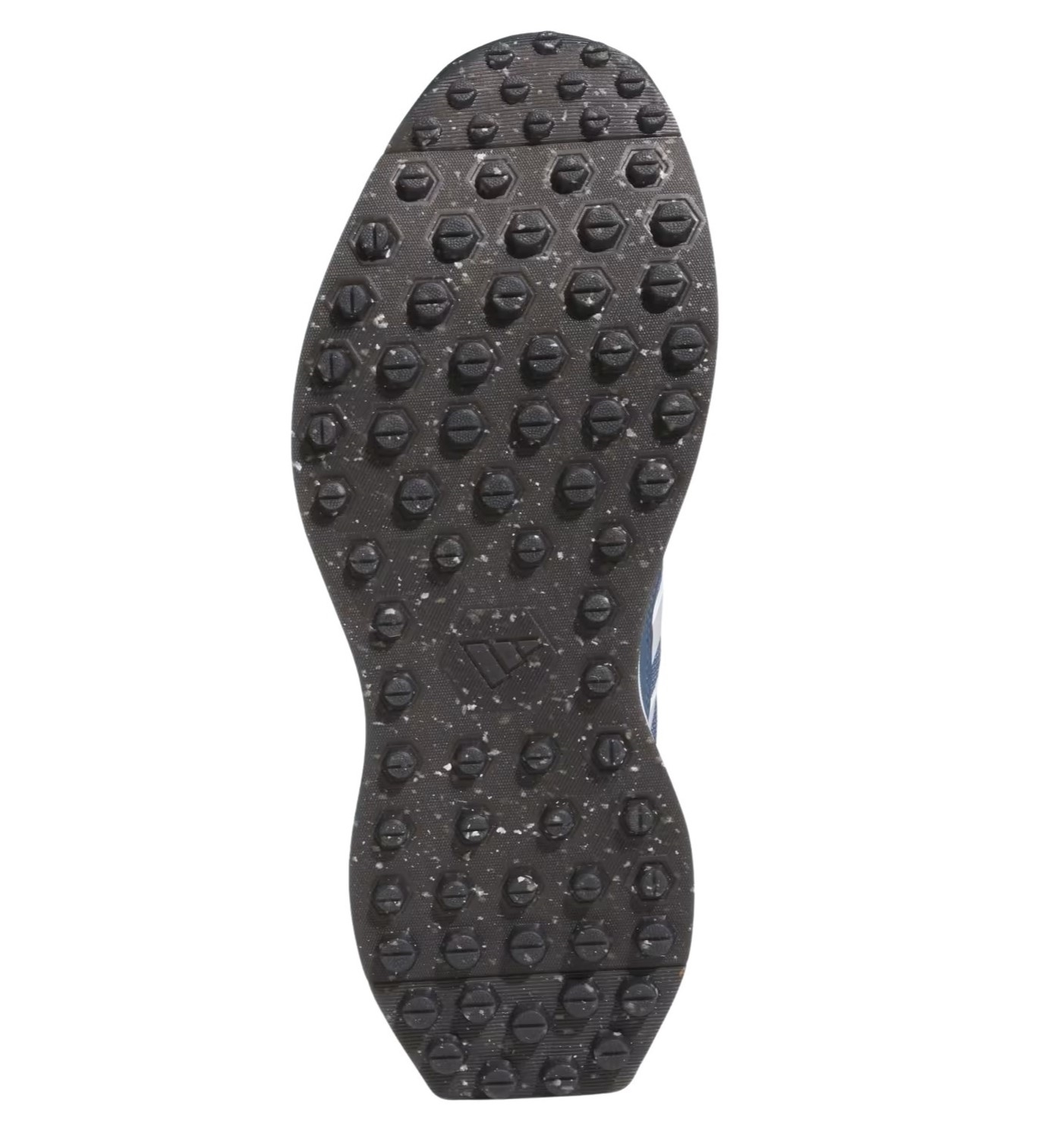 Adidas S2G Men's Spikeless Shoes (Blue)