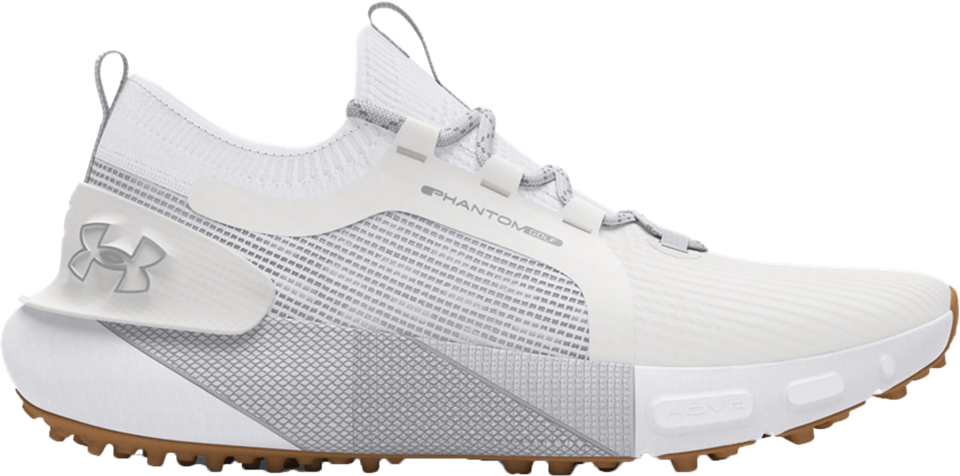 Under Armour Phantom Men's White/ Grey Shoes