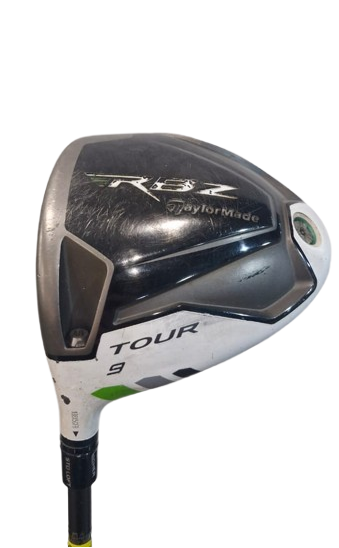 Pre-owned TaylorMade RBZ Tour Driver