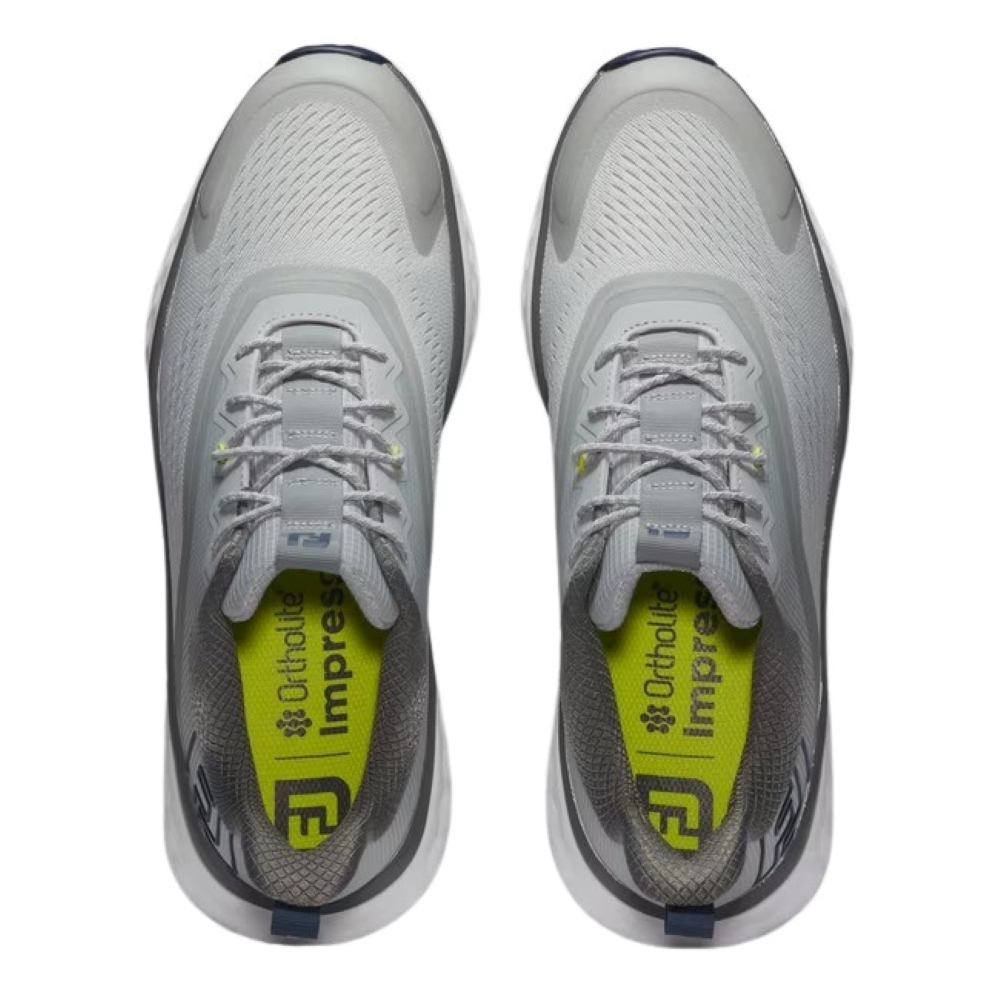  FootJoy Quantum Men's Grey Shoes
