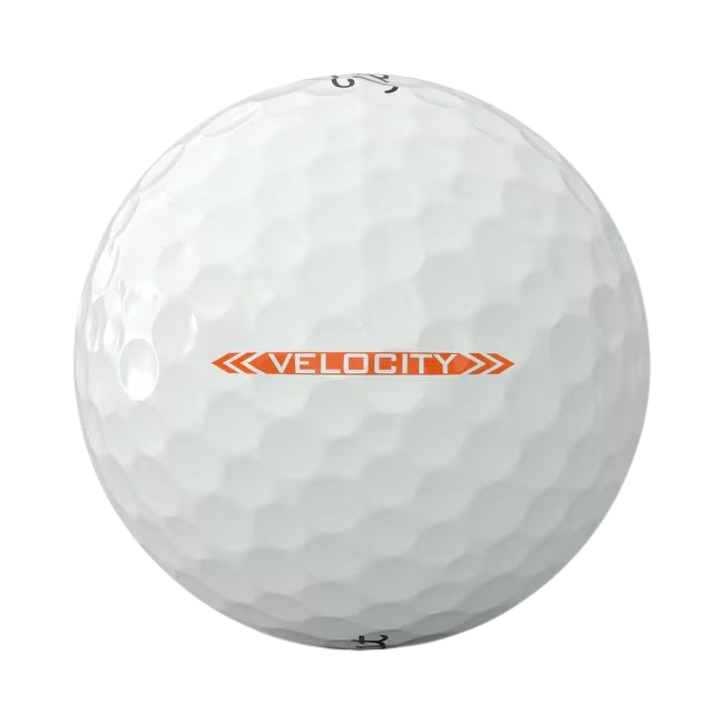 Titleist Velocity Men's Golf Balls (2026)