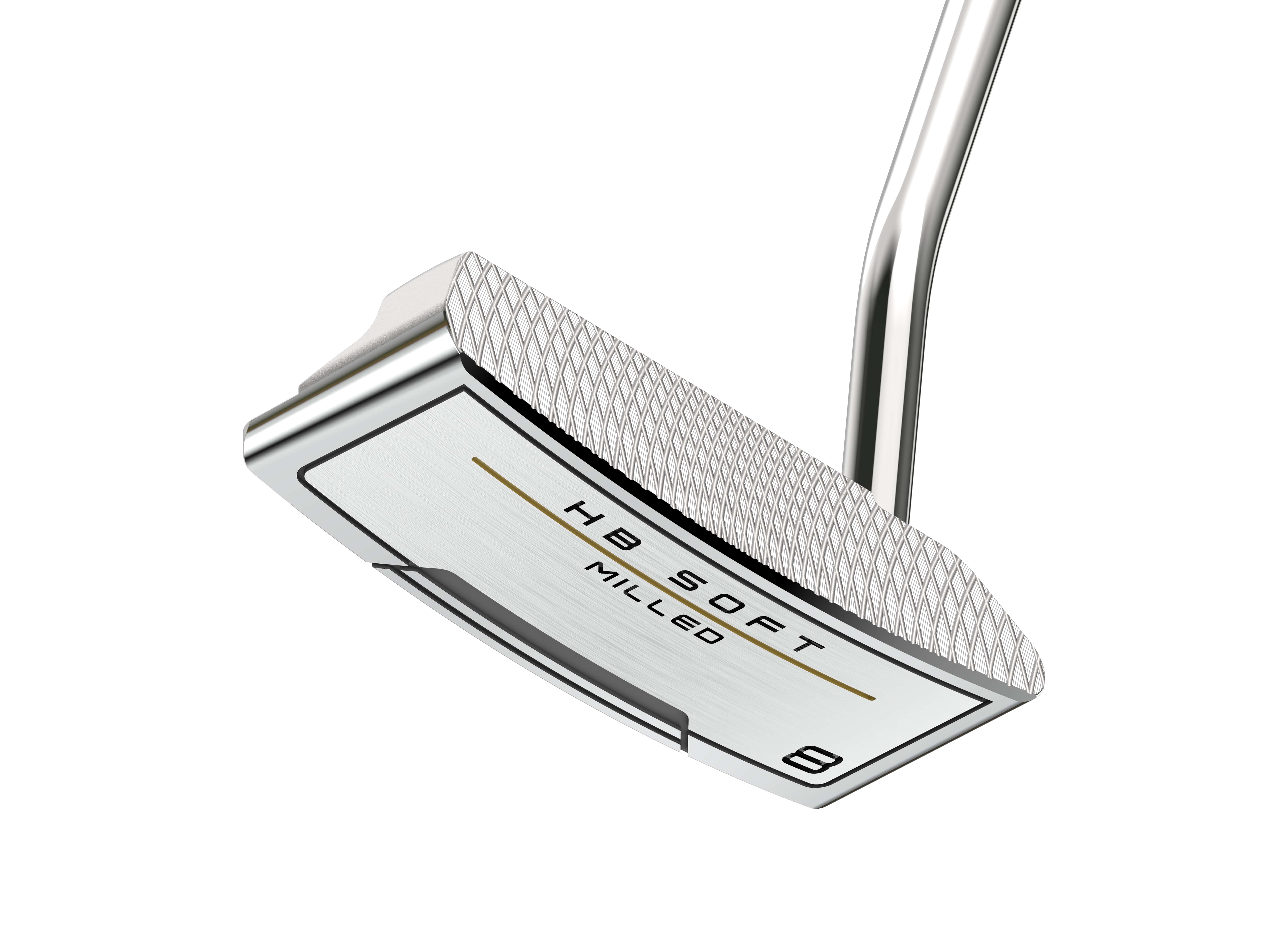 Cleveland HB Soft Milled Mens Putter 