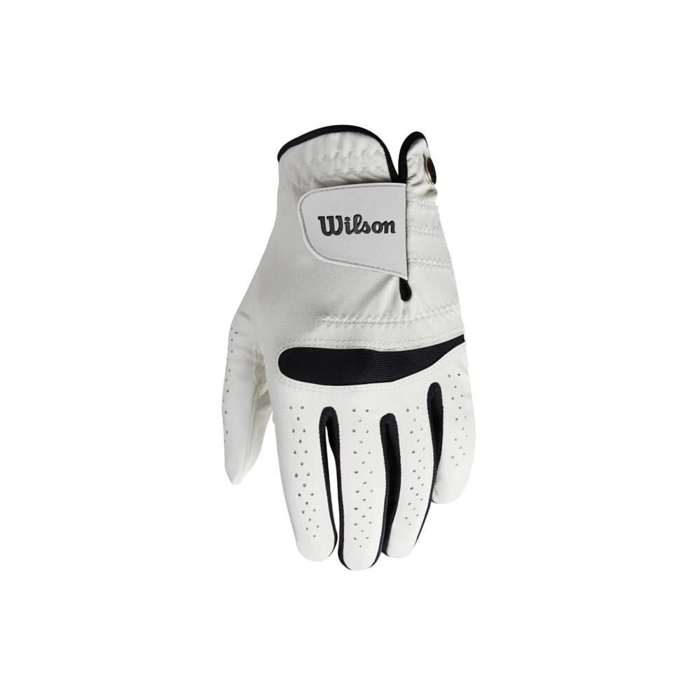 Wilson Feel Plus Men's Synthetic Glove 