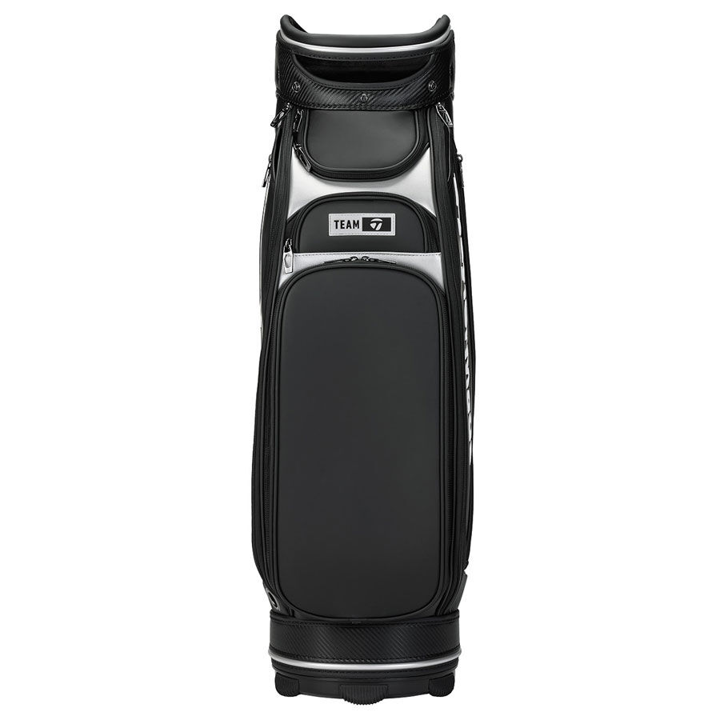 TaylorMade Qi35 Staff Tour Bag 